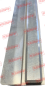 Preview: 29403 Schiene für 30/40mm Rückwand